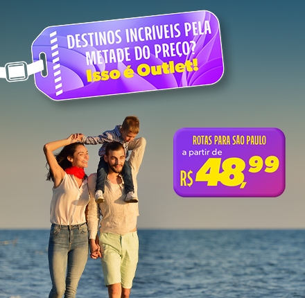 redirecionamento externo para site do outlet de hotéis